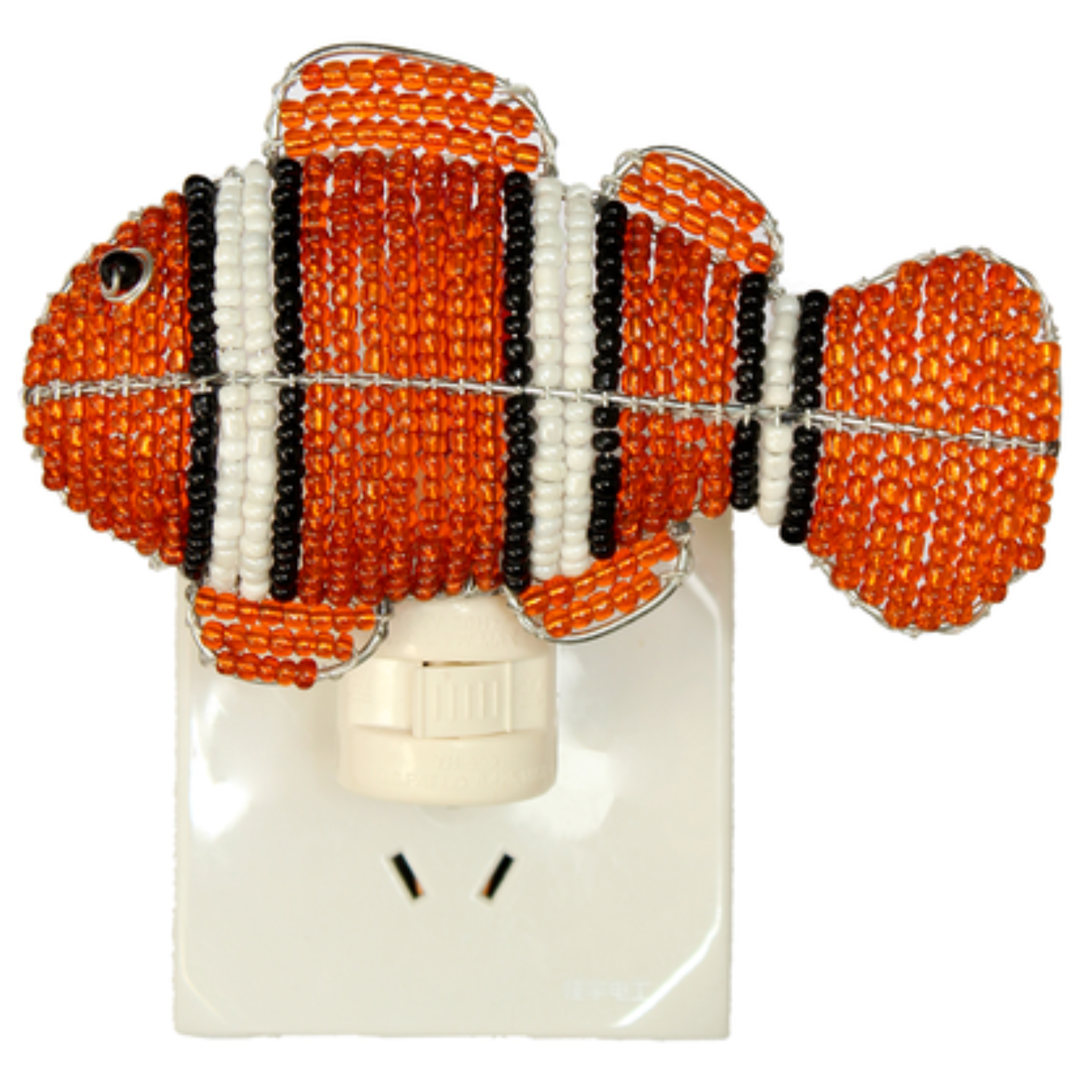 Clownfish Night Light