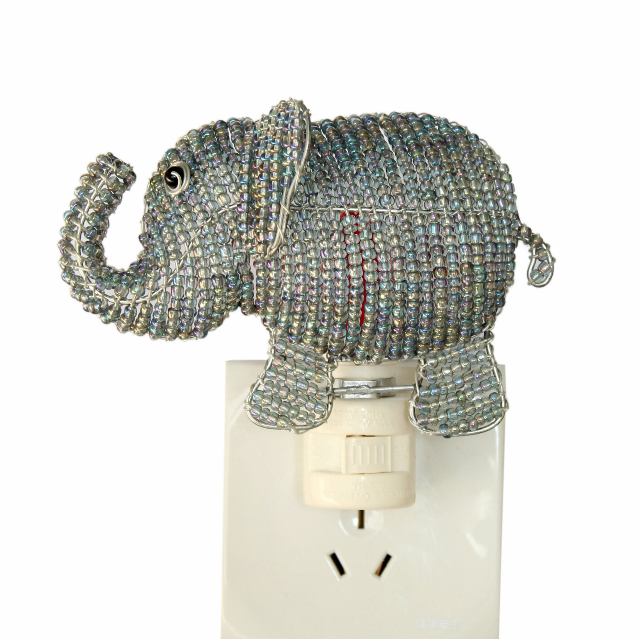 Elephant Night Light