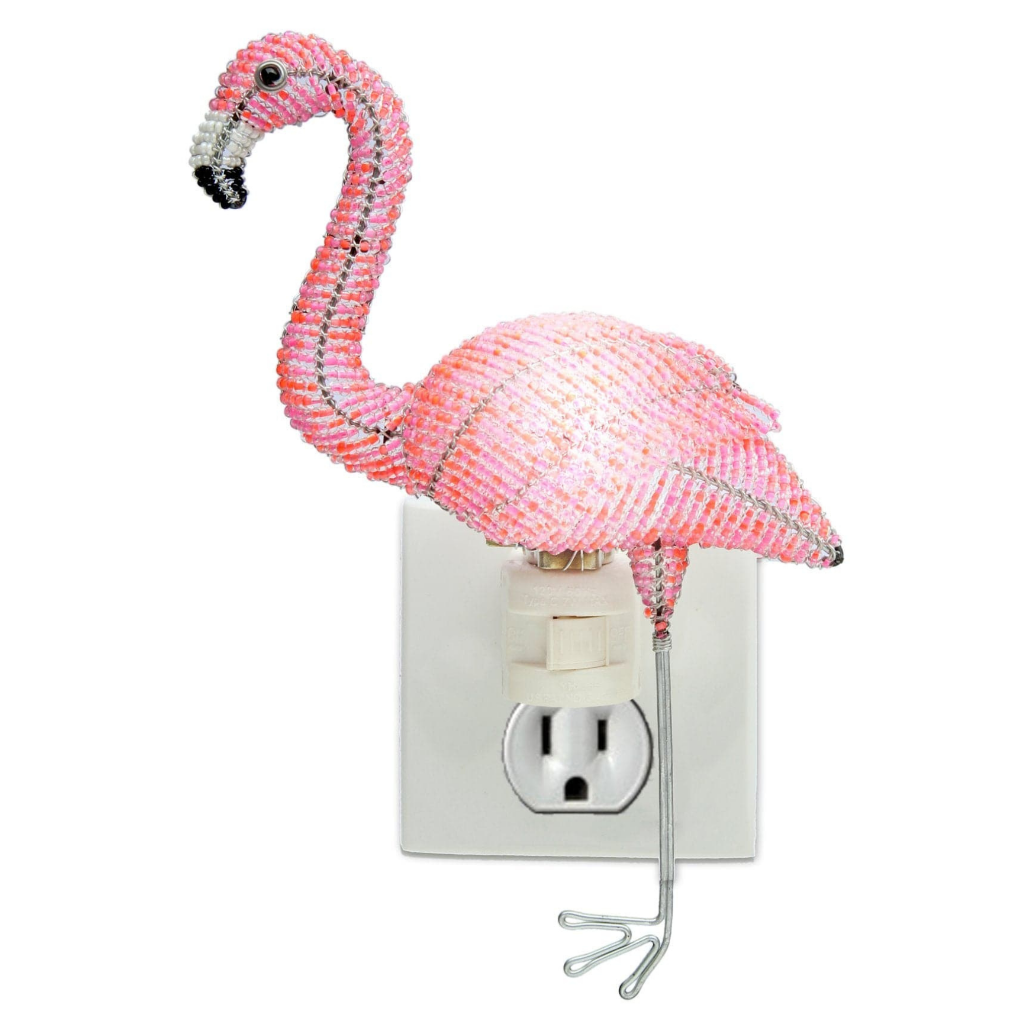 Flamingo Night Light