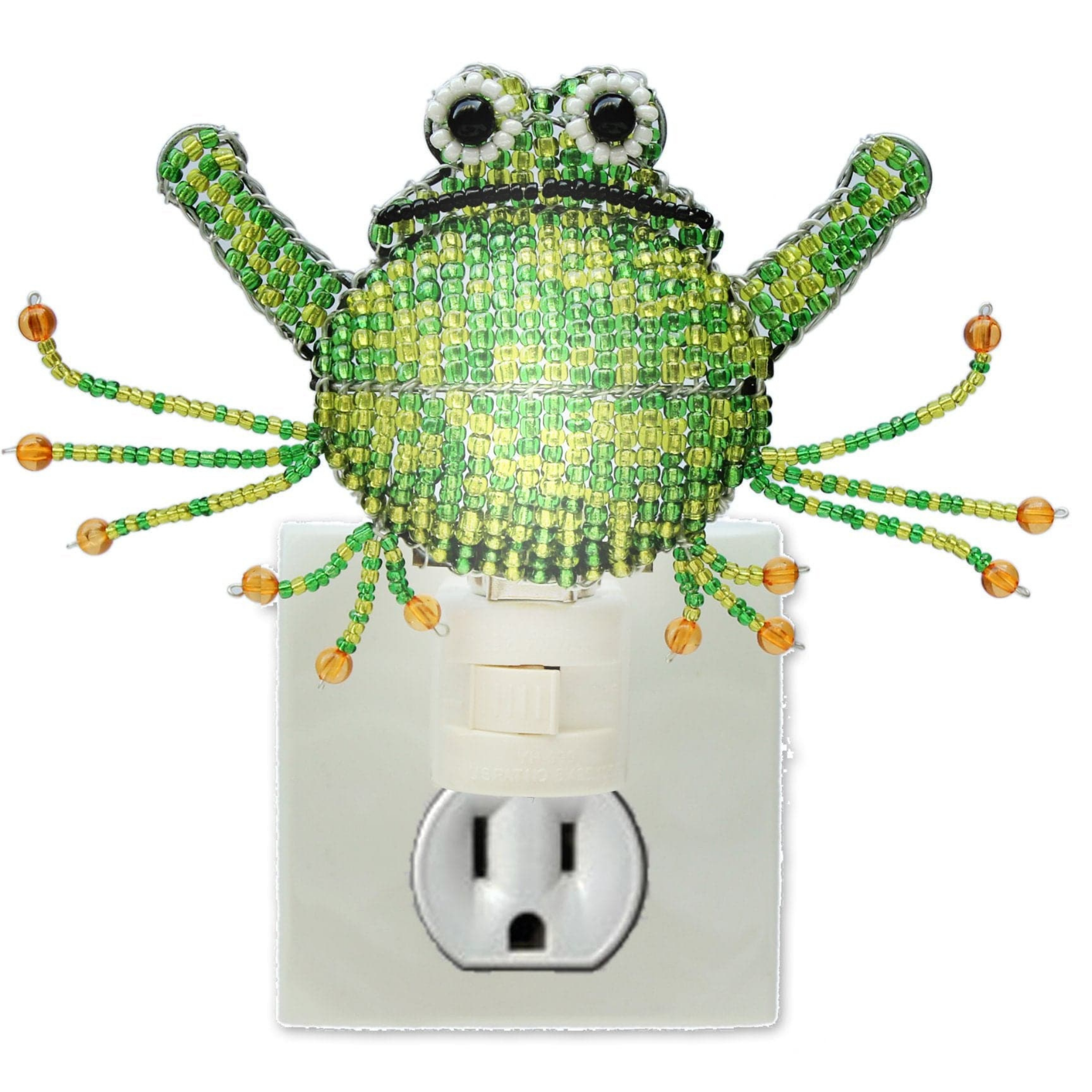 Frog Night Light
